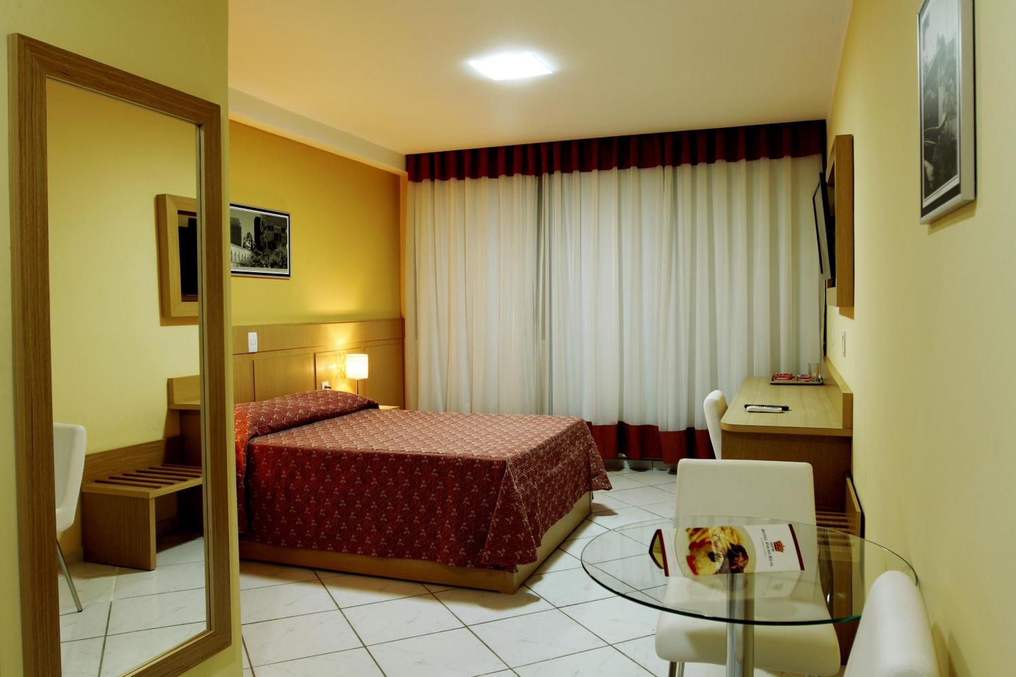 Hotel Pouso Real — Fotos 1